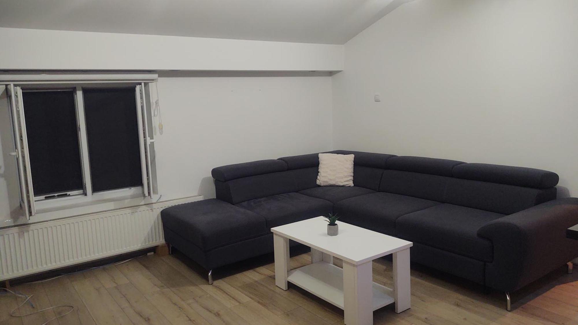 Apartman Big נובי סאד מראה חיצוני תמונה