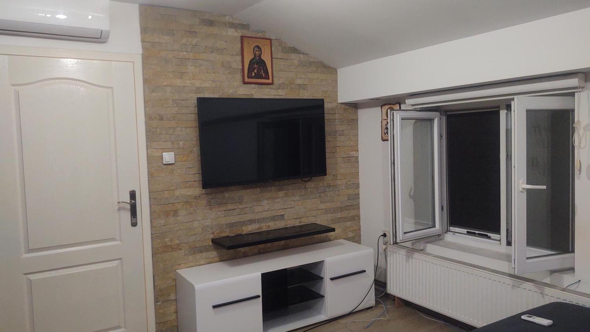 Apartman Big נובי סאד מראה חיצוני תמונה