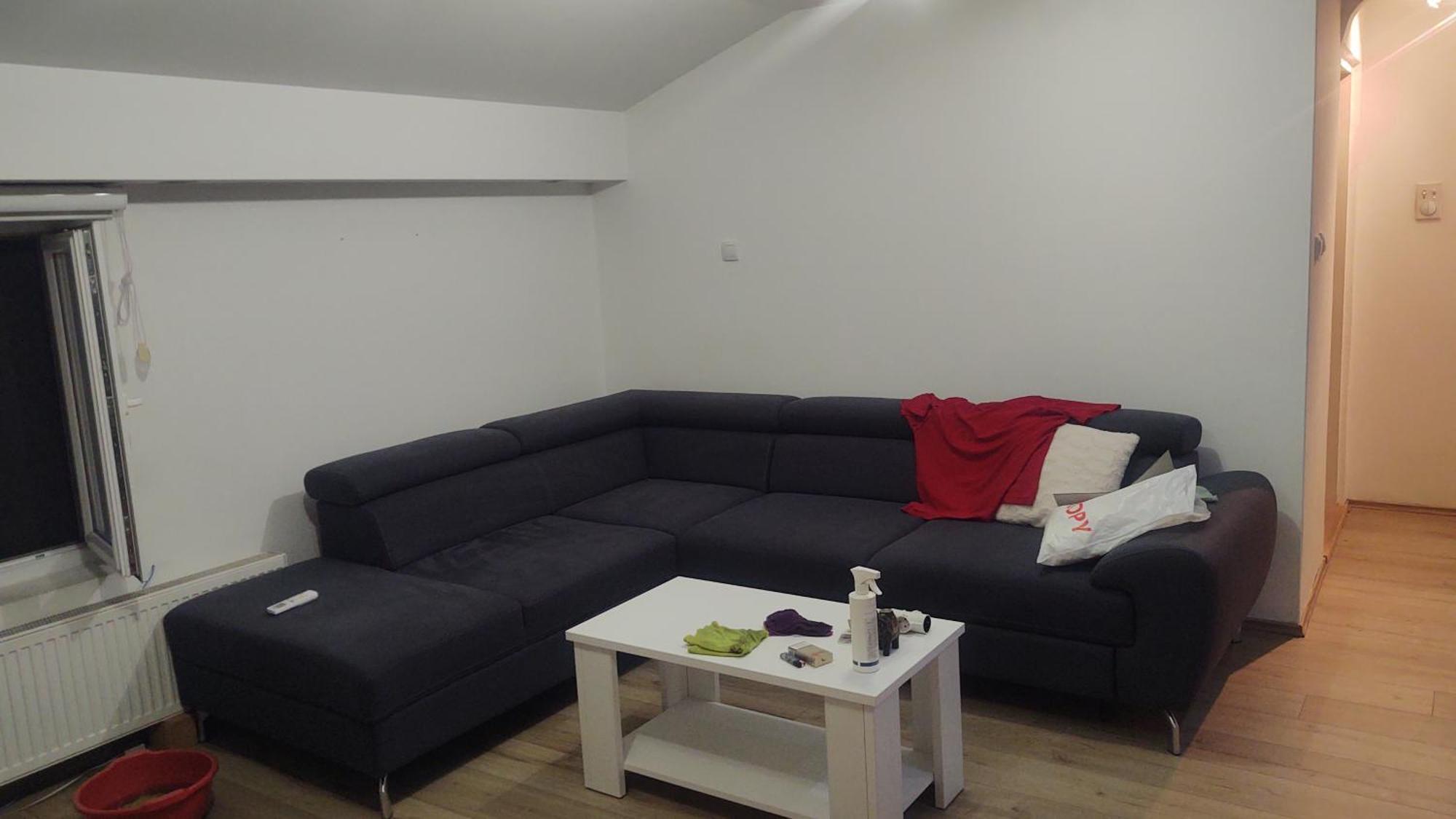 Apartman Big נובי סאד מראה חיצוני תמונה