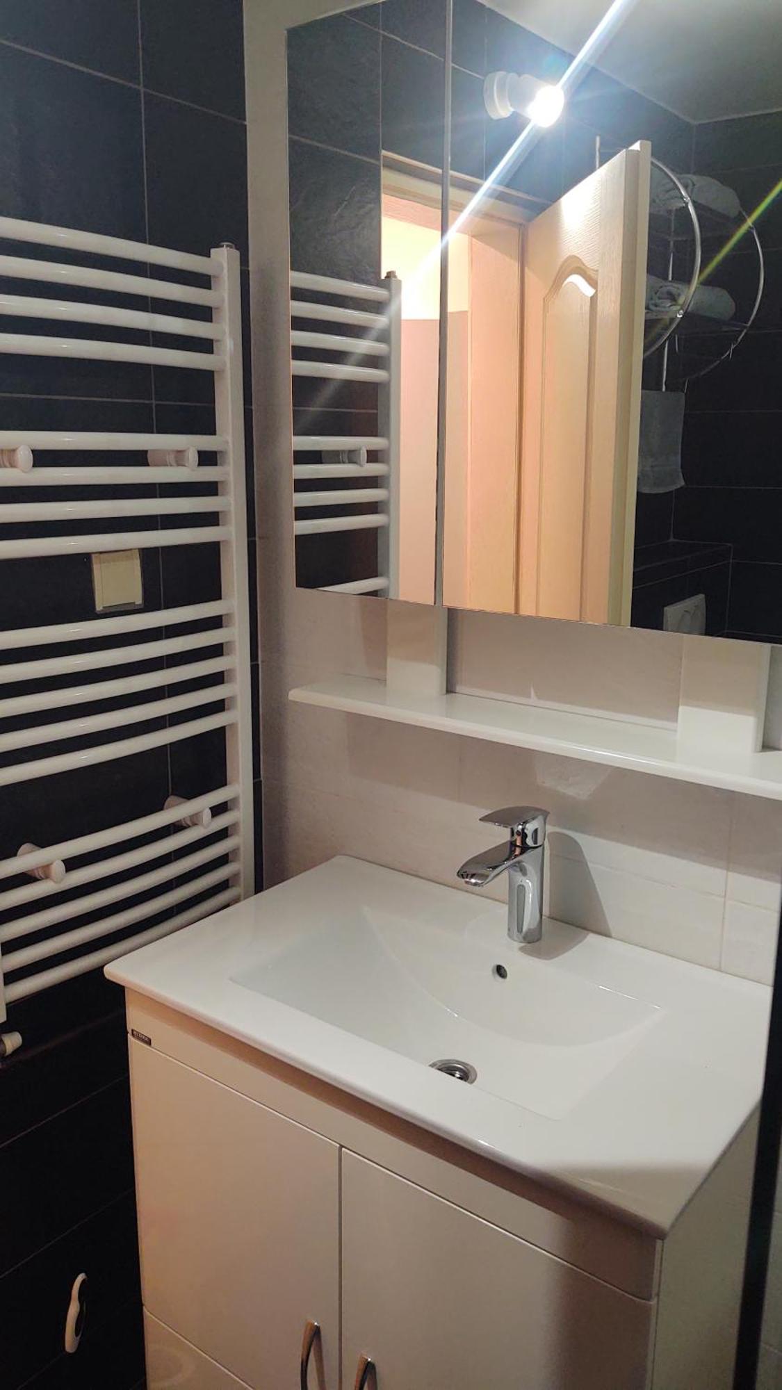 Apartman Big נובי סאד מראה חיצוני תמונה