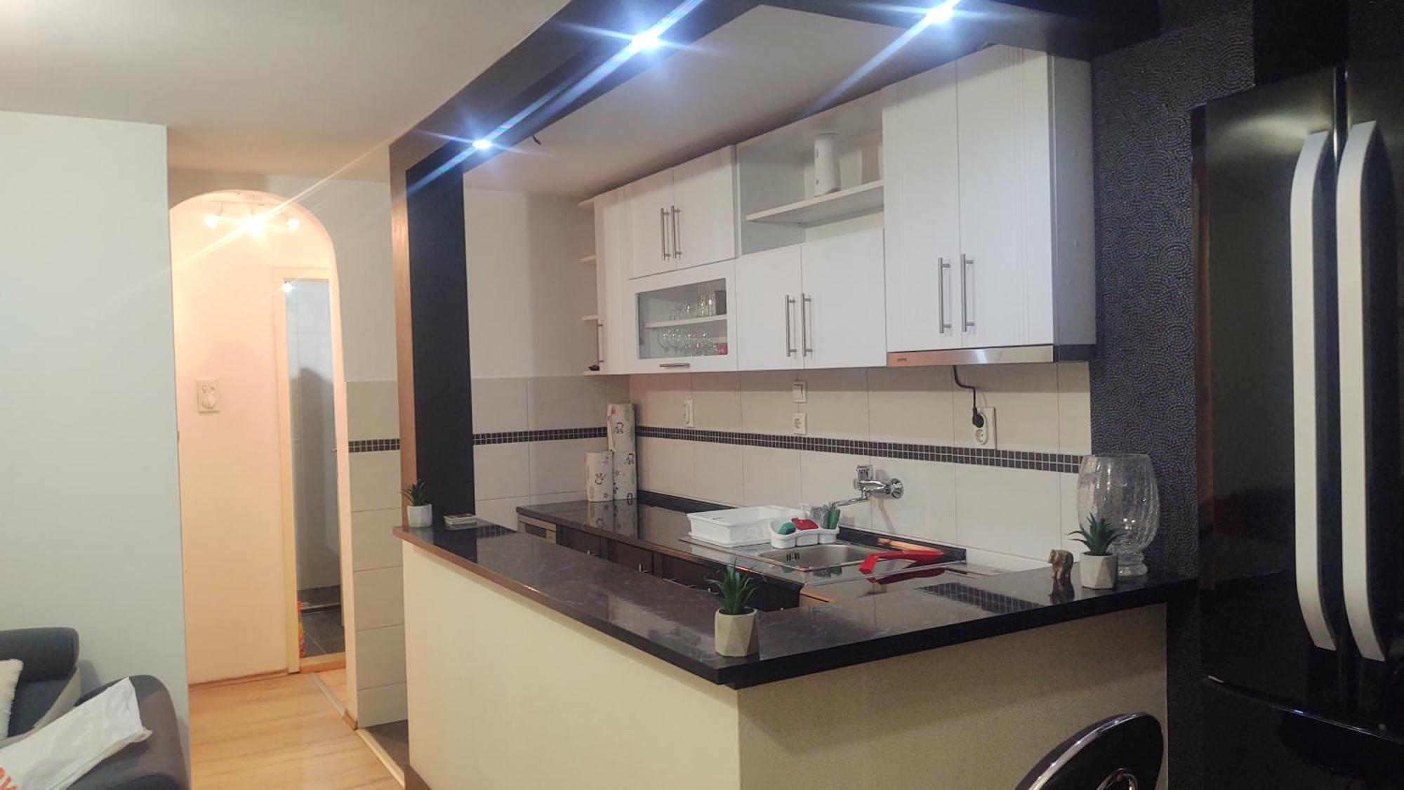 Apartman Big נובי סאד מראה חיצוני תמונה